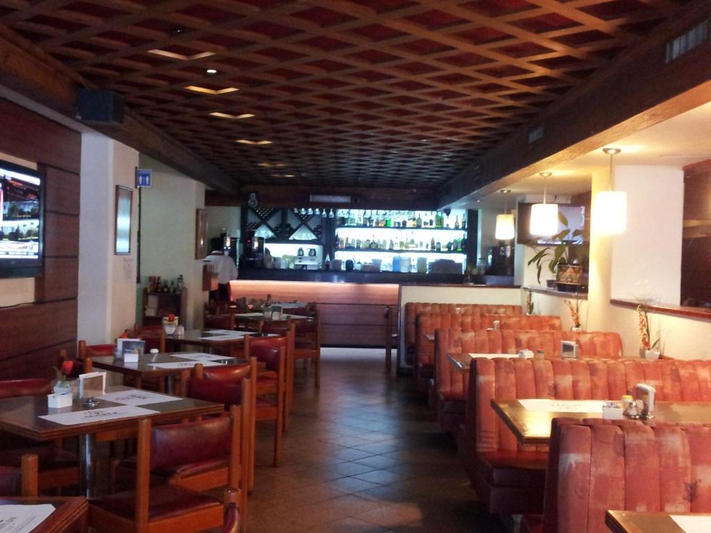 Hotel Roble Mexico Extérieur photo