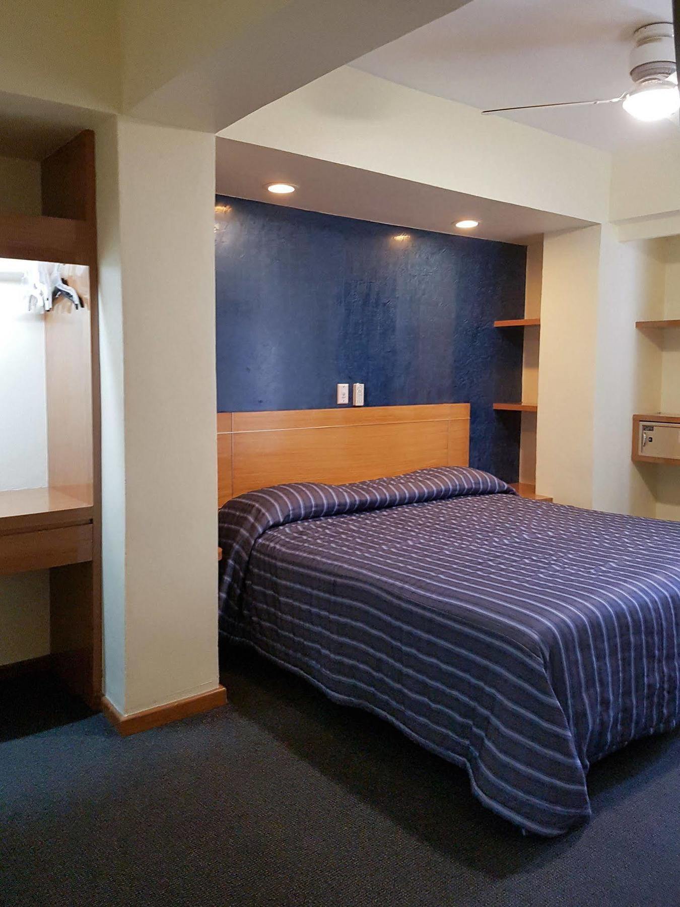Hotel Roble Mexico Extérieur photo