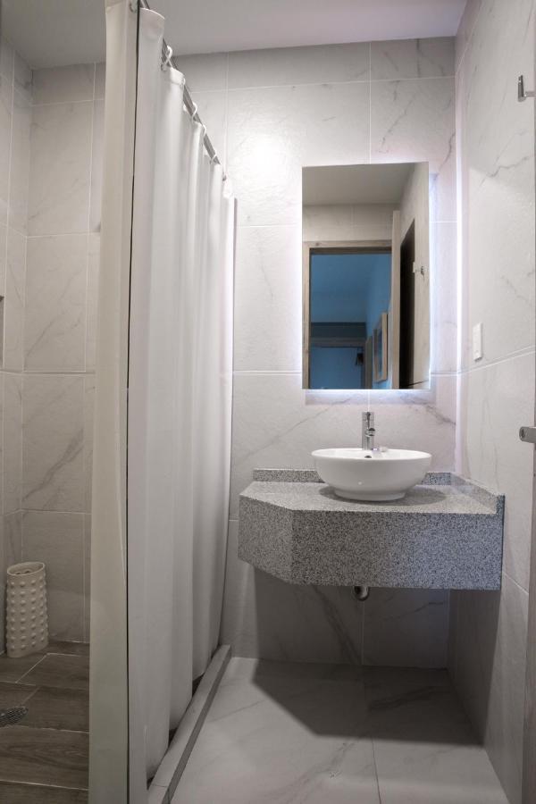 Hotel Roble Mexico Extérieur photo